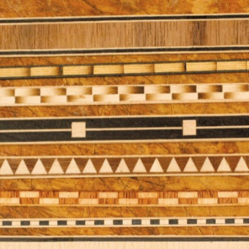 Event image Fine Woodworking: Decorative Inlay with Pierre Rousseau | November 7, 2026 - November 8, 2026